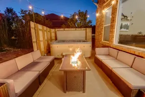 Hot-Tub | Close to Denver | Garage & Fire Pit - Image 4
