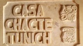 Casa Chacte. Close to the Airport and Maya Train - Image 4