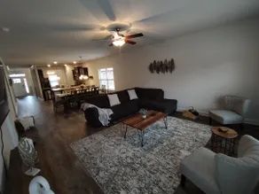Beautiful New House 4br 2ba Boiling Springs - Image 5