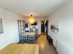 Apartment 6 persons ski resort Val Louron - Image 3