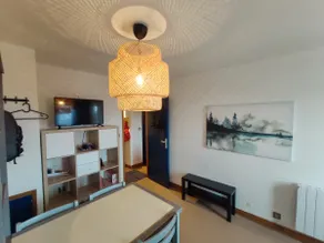 Apartment 6 persons ski resort Val Louron - Image 4