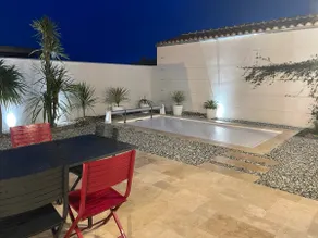 Charming villa with pool - Image 4