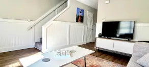 Intown, East Rome, entire 2 bedroom, townhouse - Image 5