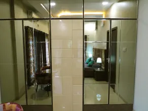 Lavish 3BHK Villa - Private Pool - F4 The Heaven - Image 3