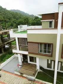 Lavish 3BHK Villa - Private Pool - F4 The Heaven - Image 5