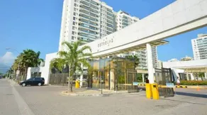 D&M HOME Grey/Arena Carioca/Rio Centro/Barra Olympic - Image 5