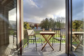 Terra: apartment just a stone's throw from the banks of the Meuse between Namur and Dinant - Image 2