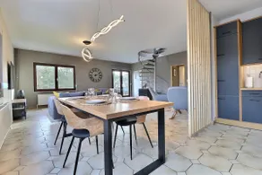 Terra: apartment just a stone's throw from the banks of the Meuse between Namur and Dinant - Image 3