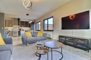 Terra: apartment just a stone's throw from the banks of the Meuse between Namur and Dinant - Image 5