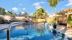 Haven Bungalow by the Beach with Pool & Hot Tub - Image 5