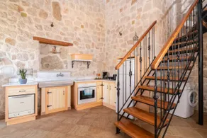 Luxury Stone Villa with Pool *Panoramic Sea View* - Image 4