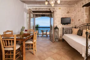 Luxury Stone Villa with Pool *Panoramic Sea View* - Image 3