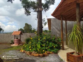 Nosso Sonho Country House and Guesthouse, Rustic Chalet 1 - . - Image 3
