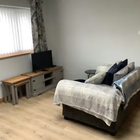 Charming one bedroom flat - Image 4