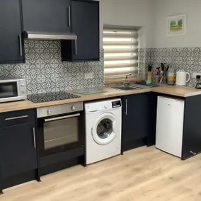 Charming one bedroom flat - Image 2