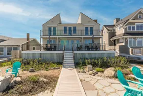 Unique Beach Front With Panoramic Views ! - Image 2