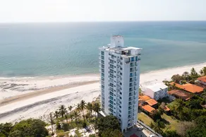 Exclusive oceanfront beach apartment in Panama. - Image 2