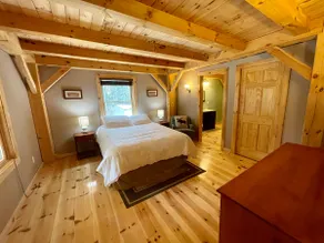 Lakefront Maine Retreat~PVT Dock & Year-Round Fun - Image 4