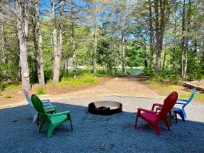 Lakefront Maine Retreat~PVT Dock & Year-Round Fun - Image 3
