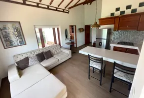 Santo Domingo 2 Cabins - Villa de Leyva - Image 4