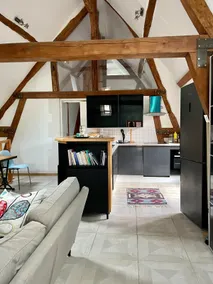 Duplex in the countryside - Image 4