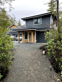 Built 2022: Goose Barnacle 2 Bedroom House - Image 5