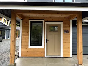 Built 2022: Goose Barnacle 2 Bedroom House - Image 2
