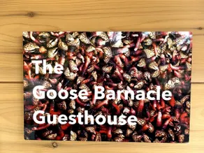 Built 2022: Goose Barnacle 2 Bedroom House - Image 3