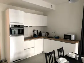 Cosy studio in the heart of Brussels - Image 4