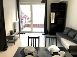 Cosy studio in the heart of Brussels - Image 2