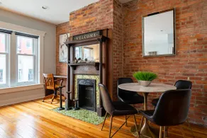 Luxury High Street Flat - Private Parking!!! - Image 3