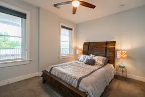 Luxury High Street Flat - Private Parking!!! - Image 2