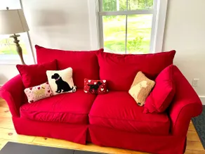 Cheerful 2 bedroom house in Southfield. - Image 3