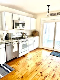 Cheerful 2 bedroom house in Southfield. - Image 4