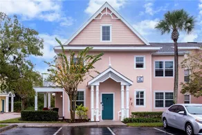 Kickback In Kissimmee!  One Bedroom First Floor Villa - Image 2