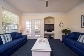 Kickback In Kissimmee!  One Bedroom First Floor Villa - Image 3