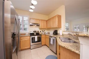 Kickback In Kissimmee!  One Bedroom First Floor Villa - Image 5