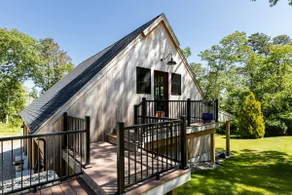Private 1 king bedroom guest house-2021 built - Image 2
