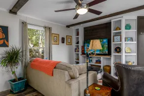 12 Oaks - Comfy well-appointed coastal retreat - Image 2