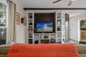 12 Oaks - Comfy well-appointed coastal retreat - Image 3