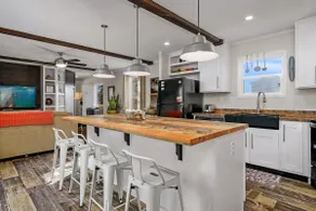 12 Oaks - Comfy well-appointed coastal retreat - Image 5