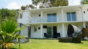JADE HOUSE Jacuzzi garden-11 guests - Image 2