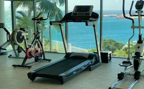 Luxury Residence 1 Bedroom / Pool / Gym - Image 5