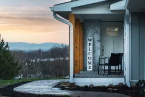 Stunning Modern Farmhouse with Mountain Views!! - Image 5