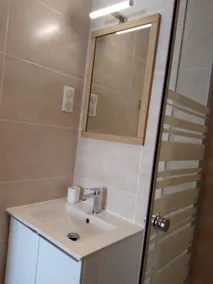 Studio Claudia in Résidence Oceanica - Image 5