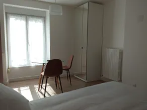 Studio Claudia in Résidence Oceanica - Image 3
