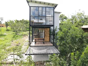 Family paradise in the heart of the coffee region. - Image 2