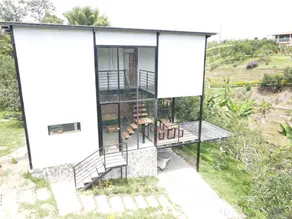 Family paradise in the heart of the coffee region. - Image 4