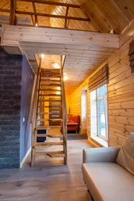 Holiday house for family recreation ”Siltumnica” - Image 4