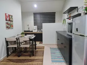 Private Pool HS Sweet Homestay Kemaman - Image 5